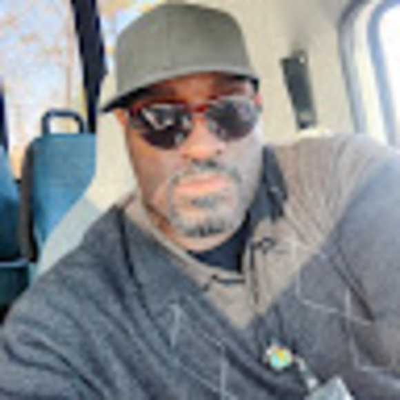 Meet your Posher, Joe - Picture 1 of 1